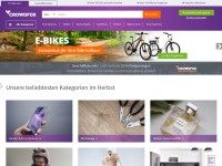 Desktop screenshot for crowdfox.com