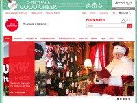 Desktop screenshot for edinburgh.org