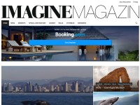 Desktop screenshot for imaginemag.ch