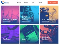 Desktop screenshot for eschoolview.com