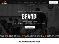 Desktop screenshot for devopus.com