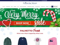 Desktop screenshot for palmettomoononline.com