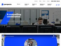 Desktop screenshot for vencore.com