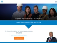 Desktop screenshot for kci.com