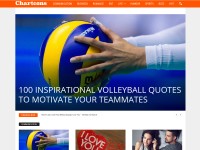 Desktop screenshot for chartcons.com