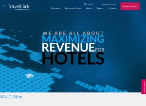 How data2gold.com looks like on a tablet such as an iPad.