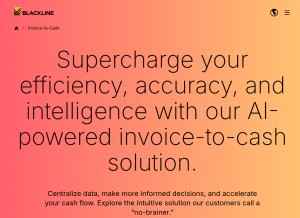 How datainterconnect.com looks like on a tablet such as an iPad.