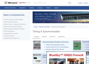 How datum.com looks like on a tablet such as an iPad.