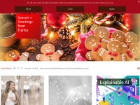 Desktop screenshot for fujitsu.com