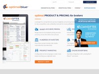 Desktop screenshot for loansifter.com