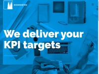 Desktop screenshot for bcnmonetize.com