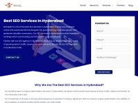 Screenshot of betopseo.com