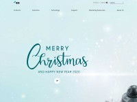 Desktop screenshot for idisglobal.com