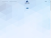 Desktop screenshot for aspirehcp.com