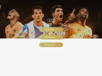 Desktop screenshot for gamzcrew.com