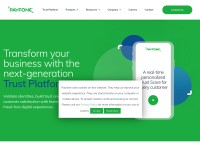 Desktop screenshot for payfone.com