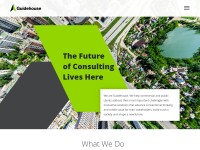 Desktop screenshot for navigant.com