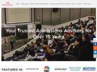 Desktop screenshot for shemmassianconsulting.com