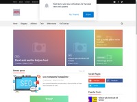 Desktop screenshot for jaigopal12.blogspot.com