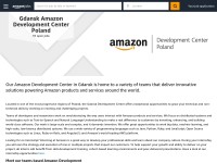 Desktop screenshot for ivona.com