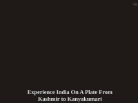 Desktop screenshot for kashkanrestaurants.com