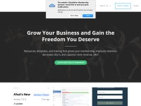 Desktop screenshot for addmembers.com