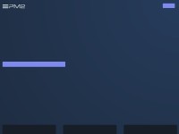 Desktop screenshot for pm2.io