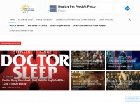 Desktop screenshot for naveenkiduniya.com