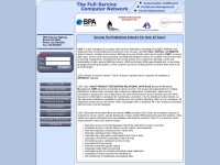 Desktop screenshot for icnfull.com