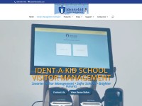 Desktop screenshot for ccssvm.com