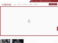 Desktop screenshot for wrappingmachinemanufacturers.com