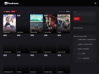 Desktop screenshot for pandrama.com.es