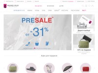 Desktop screenshot for rendez-vous.ru