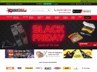 Desktop screenshot for mad4tools.com