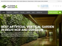 Desktop screenshot for flooranddecor.in