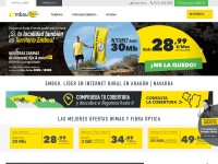 Desktop screenshot for pl-perseo.net