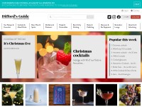 Desktop screenshot for diffordsguide.com