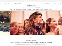 Desktop screenshot for melijoe.com