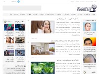 Desktop screenshot for harfetaze.com