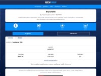 Desktop screenshot for richawin.net