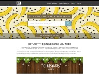 Desktop screenshot for rfclipart.com