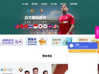 Desktop screenshot for casinoku.net