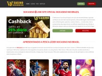 Desktop screenshot for onderevdeneve.com