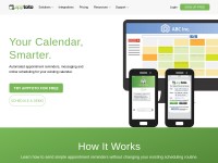 Desktop screenshot for apptoto.com