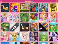 Desktop screenshot for 51gameh5.com