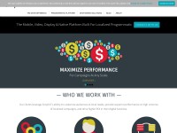 Desktop screenshot for simpli.fi