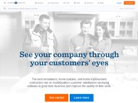 Desktop screenshot for guildquality.com