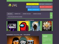 Desktop screenshot for androidoyun.club