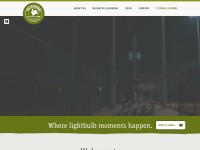 Desktop screenshot for primroseschools.com