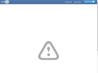 Desktop screenshot for minichat.com